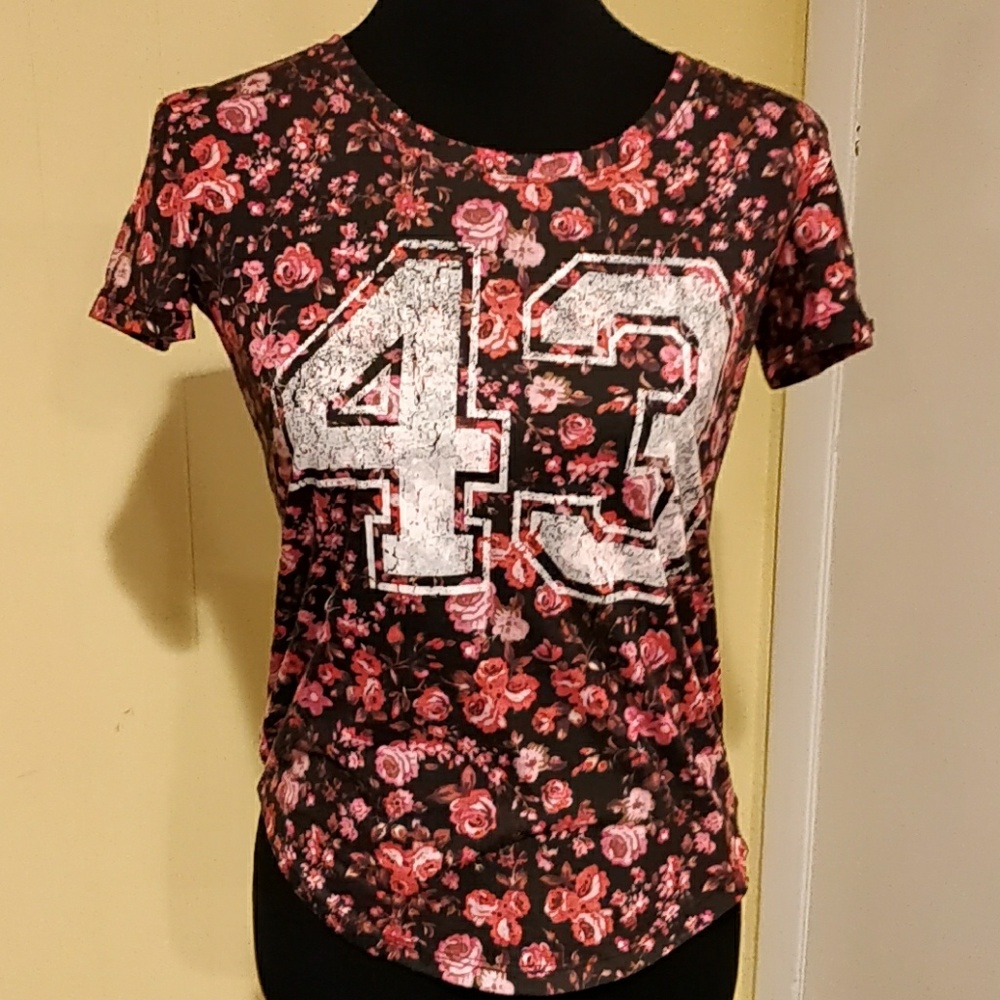 Fun T-shirt